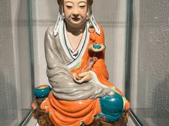 -景德镇中国陶瓷博物馆