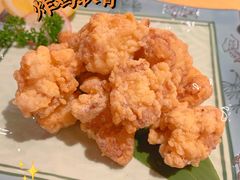 炸鸡软骨-大和食乐·鲜和牛酸汤火锅(环宇荟店)