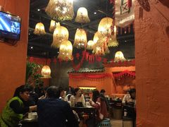 大堂-老客家·客家菜(万达店)