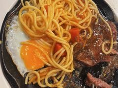 -豪客来牛排(成都锦江大融城店)