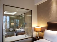 -北京西单美爵酒店