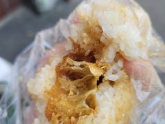 -临江门糯米团