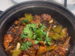 -小胖子羊肉馆·烧烤(龙茗路店)