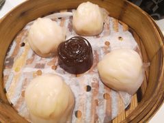 -稻香酒家·33年老字号·港式粤菜(富邦中心店)