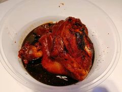 -傅记酱肉