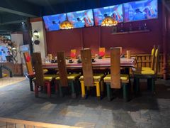 -吧嘚嘴炭烧鸽串吧(北海街店)