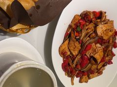 -味福记·江西小炒·南昌小吃(青山湖万达店)