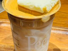 -Peet's Coffee皮爷咖啡(杭州来福士店)