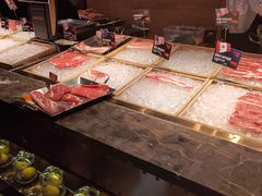 -炉小哥烤肉(朗悦公园茂店)