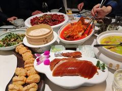 -院8里·小聚园(九眼桥店)