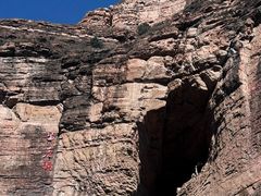 -黄崖洞文化旅游区