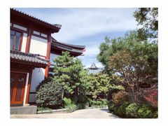 -西安华清御汤酒店