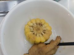 -冰城焰会大丰收铁锅炖(萝岗万达金街店)
