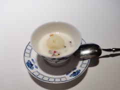 -杏花堂晋商私房菜(华熙五棵松店)