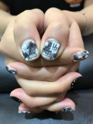 -Easy Lady美甲美睫半永久纹绣工作室