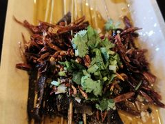 -林二哥宜烤官·宜宾小烧烤