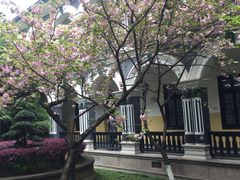 -湖南省立第一师范学校旧址