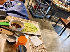 -厚味居炙子烤肉·清真(天桥南纬路店)