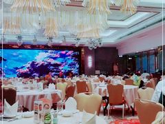 大堂-金苑海鲜酒家(来魅力店)