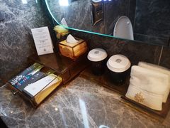-香港尖沙咀皇悦酒店