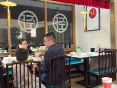 -径山十八道·风味民间菜(华夏之心店)