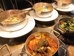 -浙江西子宾馆·瑶园咖啡厅