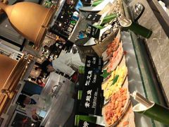 -星伦多自助料理(花山金鹰店)