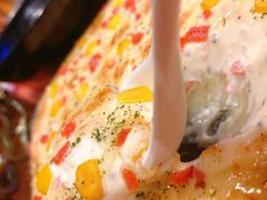 -鼎原力量东北吊炉烧烤(临河街店)