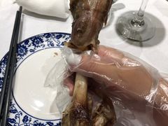 -麦尔餐厅(仁恒美林郡店)