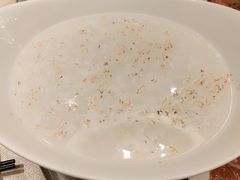 -浦东绿地铂骊酒店品珍轩中餐厅