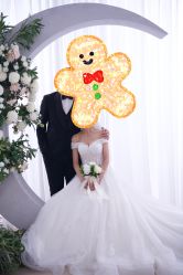 点击看大图 -金夫人婚纱摄影(华南店)