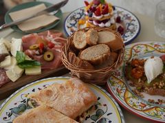 -Alimentari早午餐(安福路店)