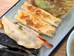 -众品老方子锅贴甜沫(李村店)