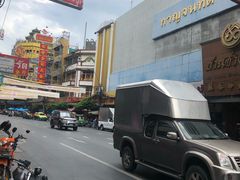 -唐人街(耀华力路)