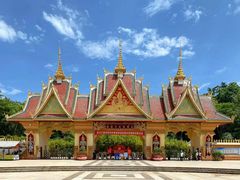 -西双版纳原始森林公园