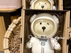 -星巴克臻选(福州东百中心分店)
