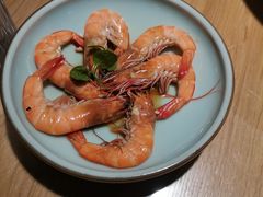 -溪林小馆(浦江城市生活广场店)