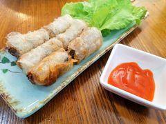 春卷-越南牛肉河粉餐厅(书院巷店)