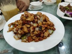 -宝发园名菜馆