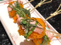 -無境·匠心日本料理(汉街店)