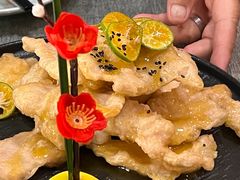 -隐食私房菜(老街店)