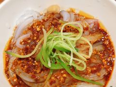 -驿楼兰·新疆菜(火车站店)