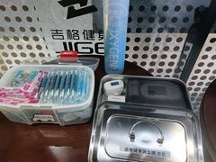 -七星派健身中心(鸟巢店)