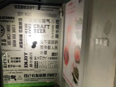 -腰子哥烤串(石佛营炫特店)