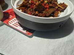 -香鼎坊江西菜(国奥店)