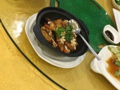 -河州宾馆清真餐厅(文锦南路店)