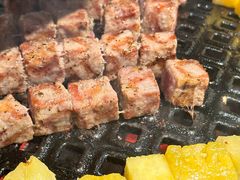 -霸腹烤肉(厦门柚子番店)