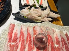 -莽子老火锅(大坪店)