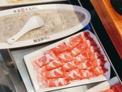 -华晟山城火锅(东城天下店)