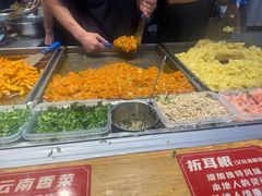 -丁家坡洋芋·观音桥好吃街A区(全国总店)